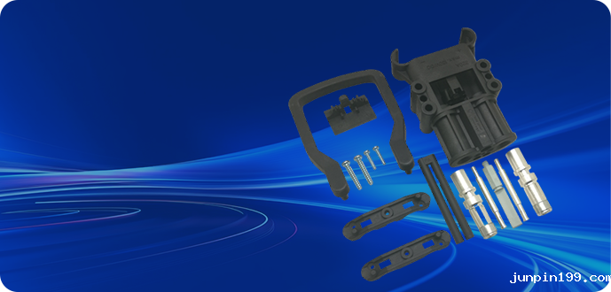 欧规防酸连接器